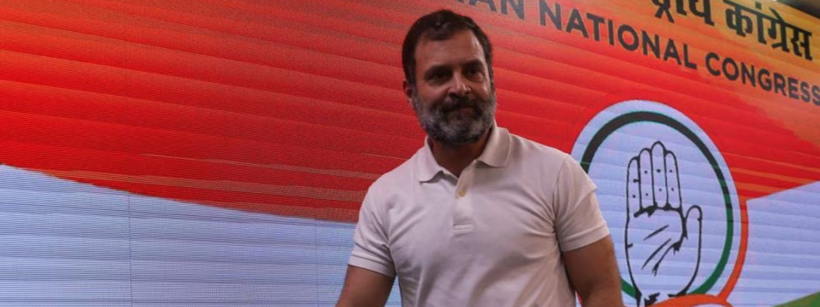 India's SC suspends Rahul's defamation conviction